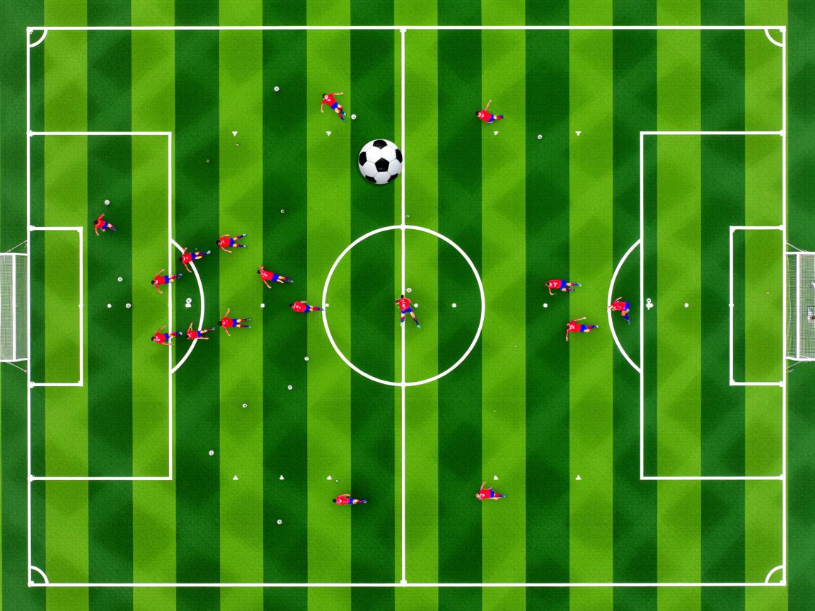 开云体育app-主力伤缺期间球队是否更依赖固定战术应对，主力为什么要补缺口