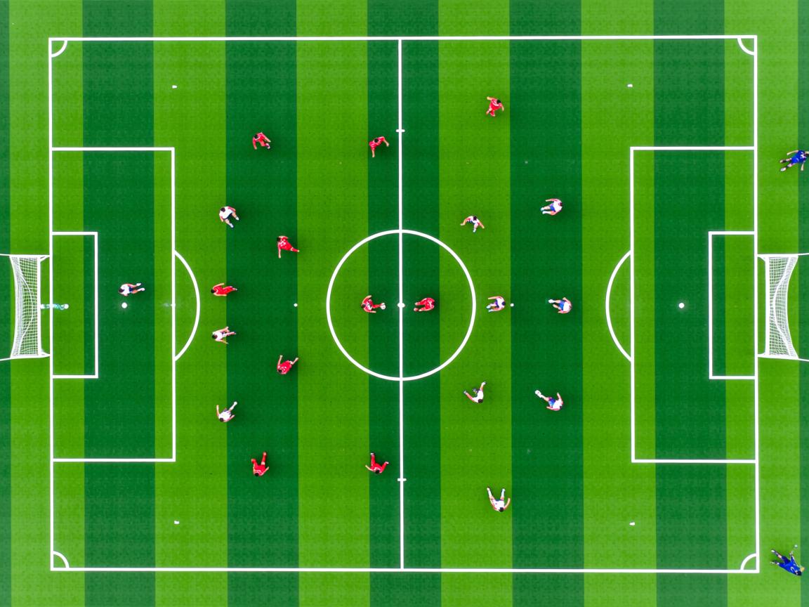 开云体育app-主力伤缺期间球队是否更依赖固定战术应对，主力为什么要补缺口  第3张