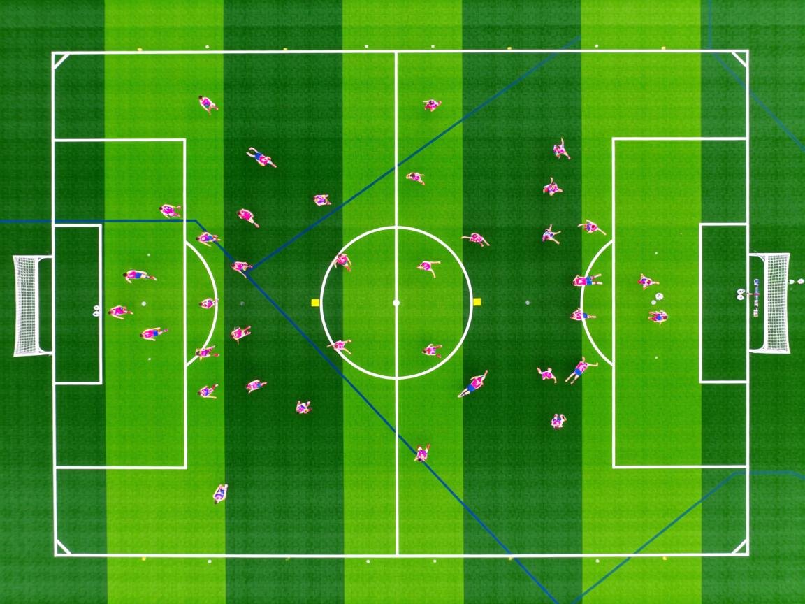 开云体育app-主力伤缺期间球队是否更依赖固定战术应对，主力为什么要补缺口  第2张