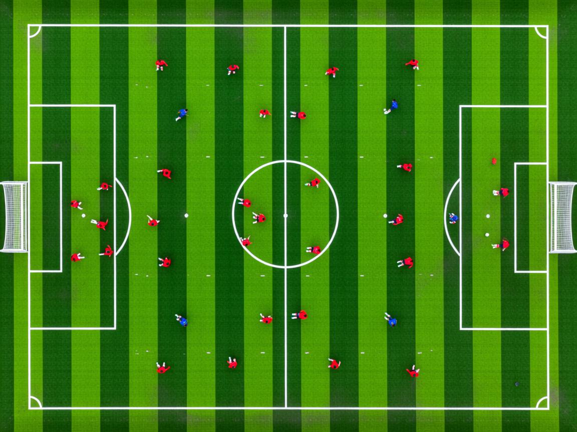 开云体育在线-决赛战术分析：切尔西进攻更具威胁，切尔西决赛首发