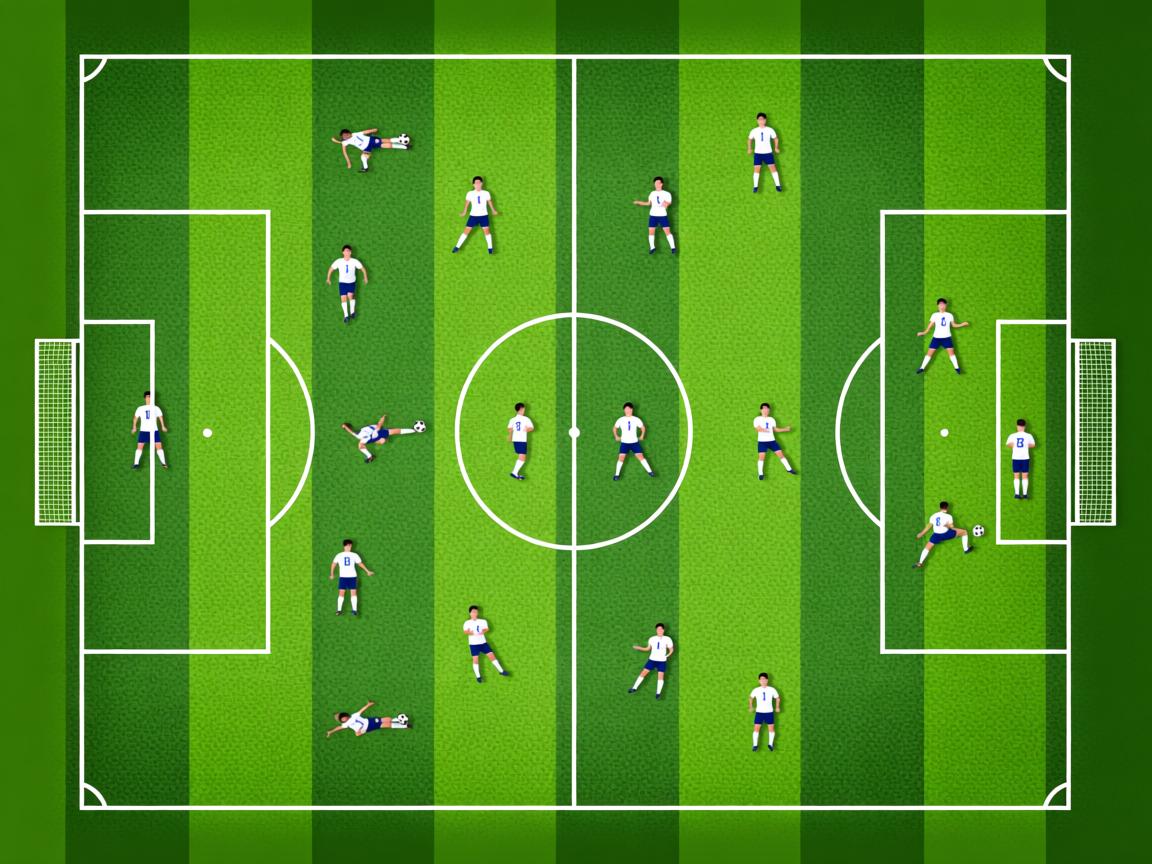 开云体育在线-决赛战术分析：切尔西进攻更具威胁，切尔西决赛首发  第2张