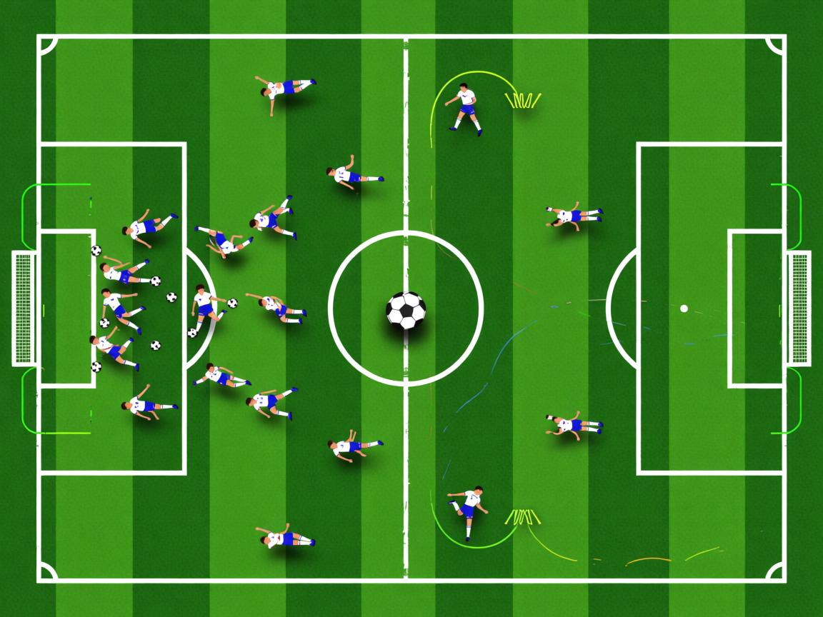 开云体育娱乐-国家队进攻终结手段为何过于依赖突破，国家队进攻终结手段为何过于依赖突破手段  第3张