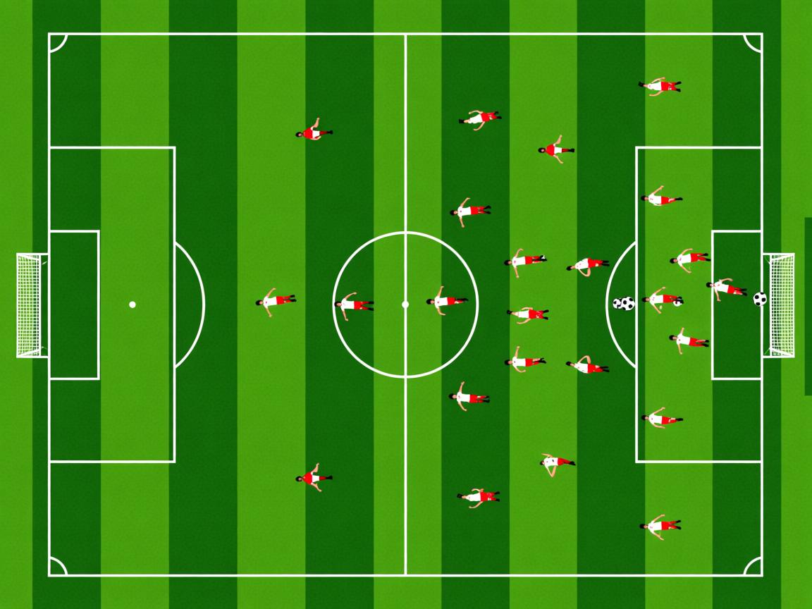 开云体育网址-国际热身赛国家队爆冷 战术布局引发热议，国际热身赛直播  第3张